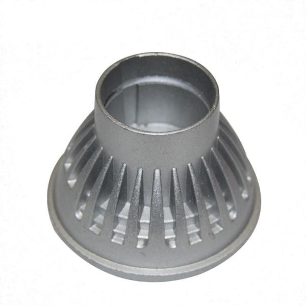 Buy cheap Street Light LED Die Casting , High Pressure Aluminum Casting Housing from wholesalers