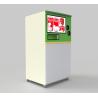 Buy cheap Commercial Supermarket Indoor Circle RVM 752 Rvm Vending Machine from wholesalers