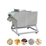 Single Screw Dog Food Extrusion Machine 150-200kg/H