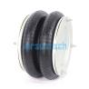 Buy cheap High Performance Dunlop Air Spring SP1541 Flange Connection Air Suspension from wholesalers