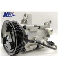 Buy cheap 55111400AA 55111400AB 55111400AC R5111400AG 55111400AD HS18 COMPRESSOR FOR DODGE product