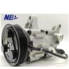 Buy cheap 55111400AA 55111400AB 55111400AC R5111400AG 55111400AD HS18 COMPRESSOR FOR DODGE Nitro Jeep Liberty V6 3.7L 2006 2007 2008 from wholesalers