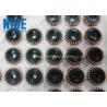 Buy cheap OEM Vacuum Cleaner Electric Motor Spare Parts Dc Commutator from wholesalers