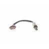 Buy cheap BOSCH GM PIERBURG SIEMENS Car Oxygen Sensor For 0258005291 F00HL00428 25335280 from wholesalers