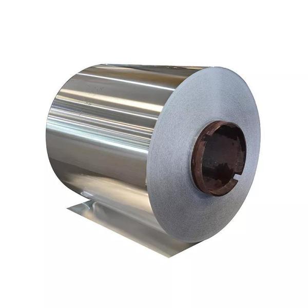 Buy cheap Temper O-H112 Embossed Aluminum Coil 1050 1060 3003 3105 For Freezer Decoration Plate from wholesalers