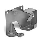 Buy cheap Lathe Milling CNC Aluminum Frame Kit Copper Metal Fabrication from wholesalers