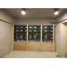 Buy cheap P6 SMD 3535 Outside LED Video Wall Panels With 960mm*960mm Simple Cabinet Shenzhen Factory from wholesalers