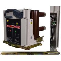 Buy cheap VS1 Indoor Vacuum Circuit Breaker ZN63A 12KV For Electrical Switchgear product