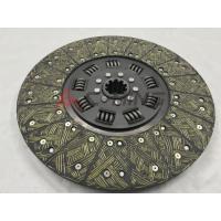 Buy cheap 1861988040 430mm*10 Teeth D10A320 Volvo Clutch Kits 343001010 product