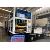 Buy cheap 25ML Injection Stretch Blow Moulding Machine from wholesalers
