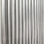 1070 10mm Aluminium Tube Fluid To Fluid Heat Exchanger Tubing 1070 Aluminum