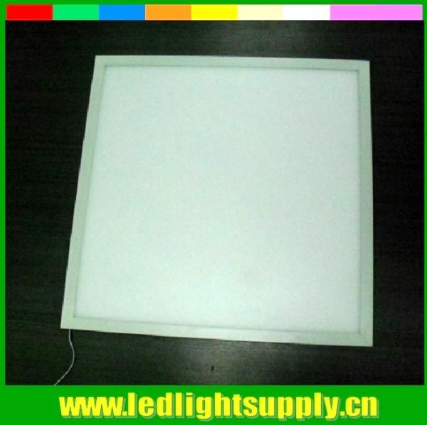 Buy cheap 3 years warranty led panel light 60*60cm square flat ceiling light from wholesalers