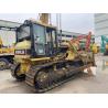 Buy cheap 6 Way Blade Used D6G Caterpillar Dozer Caterpillar Small Used CAT Bulldozer from wholesalers