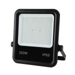 Energy Saving High Lumen IP65 Waterproof LED Floodlights 20W-300W for Flootball