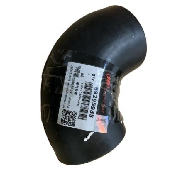 Buy cheap Energy Mining Air cooler 89295935 joint elbow rubber hose for IR Ingersoll Rand compressor from wholesalers