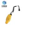 Buy cheap PC200-7 PC220-7 Inlet Water Pipe 3976335 Cummins Parts 6BT5.9 from wholesalers