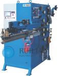Buy cheap Air Duct Straight Seam Resistance Spot Welding Equipment 9m/Min from wholesalers