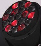 60HZ Zoom Clay Paky Bee Eye Led Moving Head Dj Lights 50000 Hours Lifetime