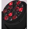 Buy cheap 60HZ Zoom Clay Paky Bee Eye Led Moving Head Dj Lights 50000 Hours Lifetime from wholesalers
