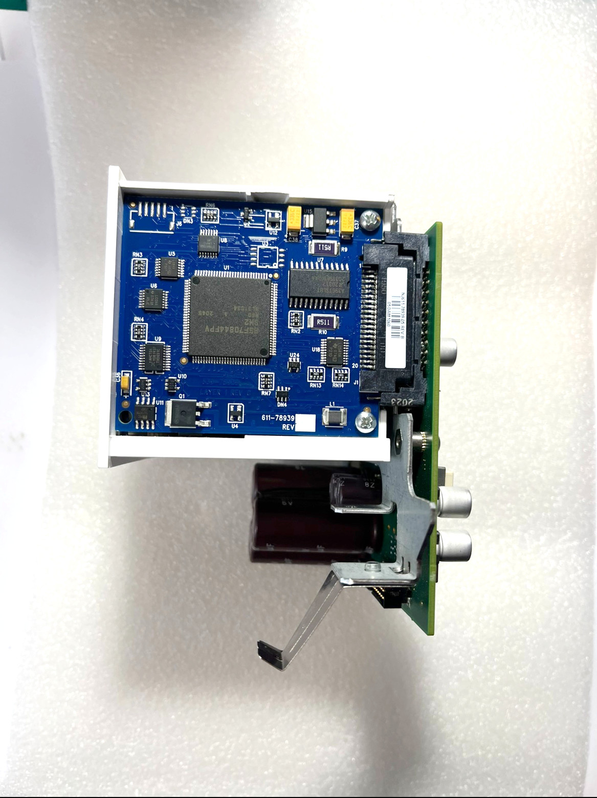 Patient Monitor Repair Parts Printer, Recorder Of Philip IntelliVue MX450 Patient Monitor