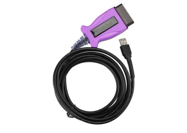 Buy cheap Mangoose VCI For Toyota Techstream V10.30.029 Single Cable Auto Diagnostic Tool from wholesalers