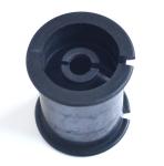 Single Hole Multiple Holes Snap In Cable EPDM Rubber Gasket