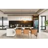 Buy cheap Wood Cabinets Kitchen Furniture Modern Cupboard Custom Cabinetry Manufacturing from wholesalers