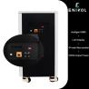 Buy cheap 10KW Home Solar Battery 48V 15KWH Energy Storage Battery 51.2V 200A 300AH from wholesalers