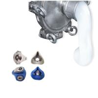Buy cheap Stable Size LSR Liquid Silicone Rubber Custom Anti Flu Antivirus Washable Respitory Medical Grade product