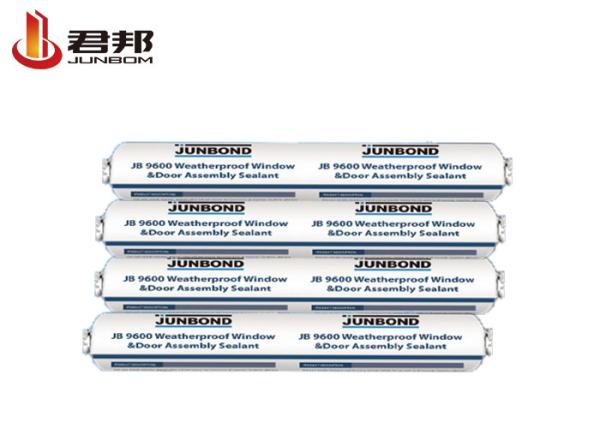 Buy cheap Cartridge Barrel Construction Silicone Sealant Window Structural Glazing Sealant from wholesalers