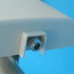 1920-2170MHz 14dBi Directional Wall Mount Antenna 3g antenna