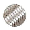 Buy cheap Stainless Steel Flexible Metal Corrugated Pipe For Auto Muffler from wholesalers