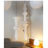 Buy cheap Janpanese Akari Rice Paper Lamp Nordic Noguchi Yong Pendant Lamp(WH-AP-599) from wholesalers