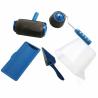 Buy cheap 19x9x20cm Wall Extendable Paint Brush Kit 5pcs Handle Room Painting from wholesalers