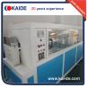 Buy cheap Glassfiber PPR pipe extruding machine 28-30m/min KAIDE extruder from wholesalers