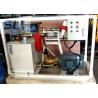Buy cheap Fluid Drive High Pressure Grout Pump from wholesalers