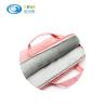 Buy cheap Pink Color Custom EVA Laptop Case Messenger Bag , Laptop Hard Case For Woman from wholesalers