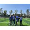 Buy cheap UV Resistant 12600-21000 Density Garden Artificial Grass Turf from wholesalers