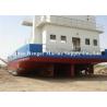 Buy cheap Good Performance Ship Launching Airbags For Underwater Engineering Buoyancy Aid from wholesalers