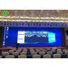 Buy cheap conference room use indoor high definition p5 smd full color led screen from wholesalers