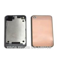 Buy cheap iPhone 4 / 5 / 6 Apple Spare Parts Brand Original Mobile Phone Housing Cover product