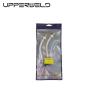 Buy cheap MIG Torch Accessories 25AK Swan Neck Welding Gun Consumables with Brass Tube 10PCS from wholesalers