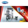 Buy cheap CE Vertical Packaging Machine / Sweet Candy Packaging Machine 30~120Bag/min from wholesalers