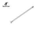 Buy cheap Braided Stainless Steel Water Supply Hose Good Toughness Explosion Resistant from wholesalers