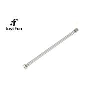Buy cheap Braided Stainless Steel Water Supply Hose Good Toughness Explosion Resistant product