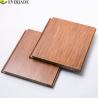 Buy cheap Horizontal Carbonized Chinese Parquet Bamboo Flooring with 100% Bamboo Materials from wholesalers