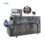 Automatic Plastic Ampoule Filling And Sealing Machine GGS 118P5 4.5kw 220V/380V