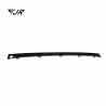 Buy cheap 670065942 Plastic Central Top Front Grille Bumper For 2019- Levante from wholesalers