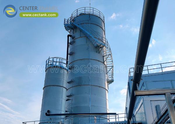 Stainless Steel Wine Tank Manufacturer: Leading the Way in Winemaking Storage