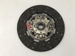 MFD067U 6D14 300mm*14 Teeth Mitsubishi Fuso Clutch ME521705